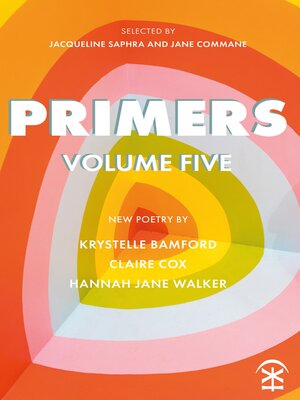cover image of Primers Volume Five